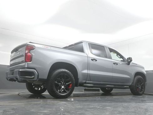 Used 2023 Chevrolet Silverado 1500 RST w/ Redline Edition image 32