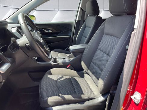 Used 2024 GMC Terrain SLE w/ Driver Convenience Package AWD/4WD image 10