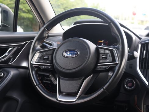 Used 2020 Subaru Crosstrek 2.0i Limited w/ Popular Package #4 AWD/4WD image 7