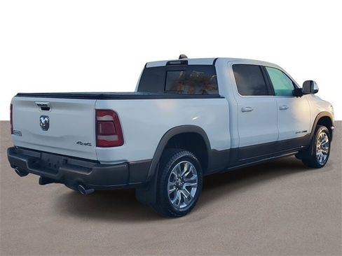 Used 2022 RAM 1500 Limited image 4