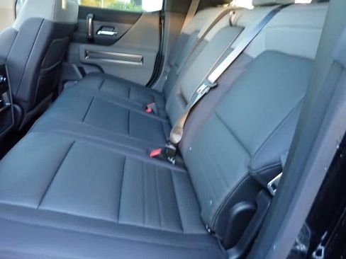 New 2025 GMC Hummer EV 3X w/ LPO, Sport Package image 45