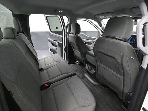 Used 2024 Ford F150 XLT w/ Tow/Haul Package image 42