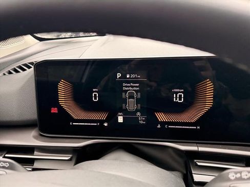 New 2026 Kia Sportage EX image 15