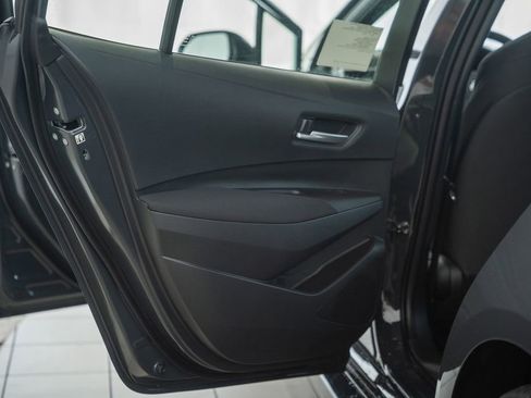 New 2026 Toyota Corolla SE image 32