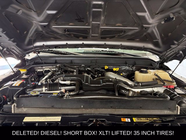 Used 2012 Ford F250 XLT AWD/4WD image 28