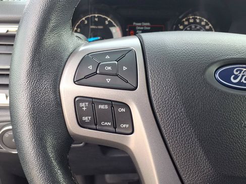 Used 2023 Ford Ranger XLT w/ Equipment Group 301A Mid AWD/4WD image 20