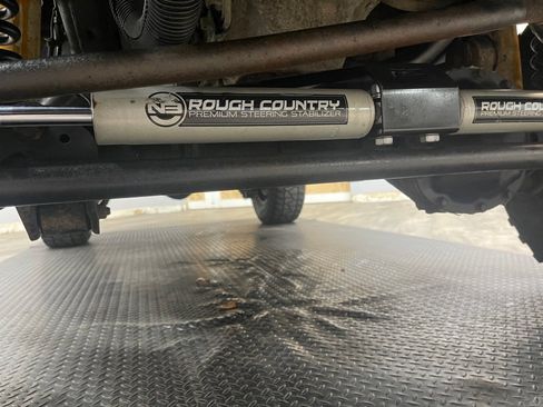 Used 2012 Jeep Wrangler Unlimited Sport image 27