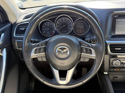Used 2016 MAZDA CX-5 Grand Touring image 17