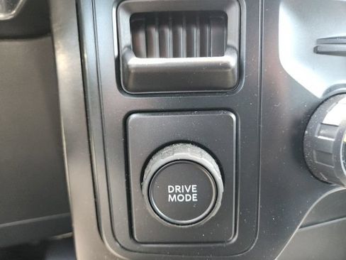 Used 2025 Ford F150 STX w/ STX Black Appearance Package RWD image 29