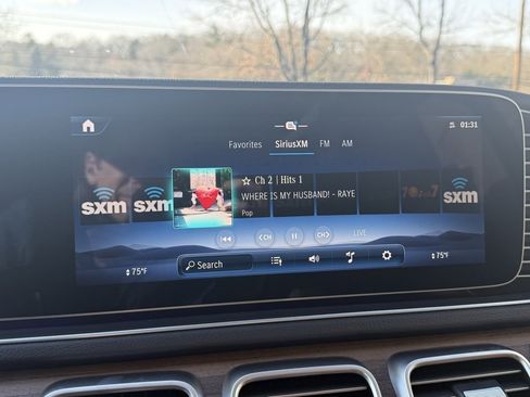 New 2026 Mercedes-Benz GLE 350 4MATIC image 29