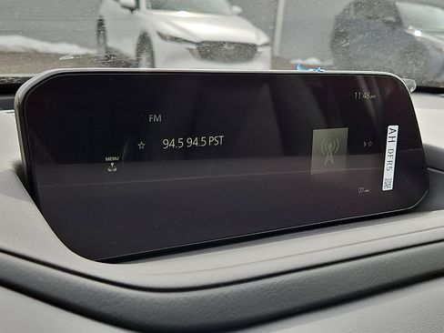 New 2026 MAZDA CX-30 AWD 2.5 S w/ Select Sport Pkg image 14