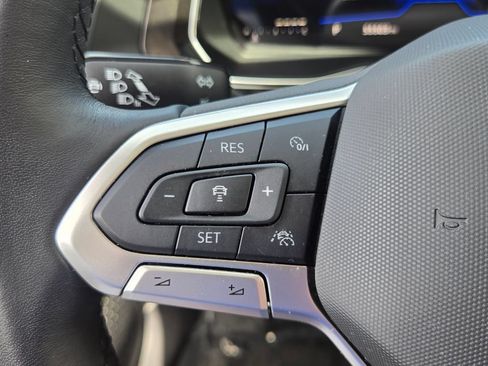 Certified 2023 Volkswagen Jetta S w/ IQ.Drive Package FWD image 23