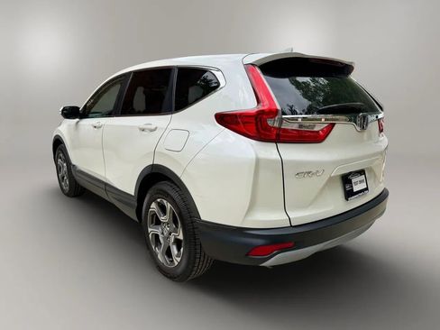 Used 2018 Honda CR-V EX image 3