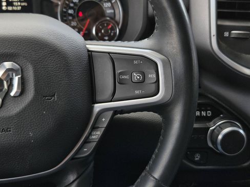 Used 2023 RAM 1500 Lone Star RWD image 15