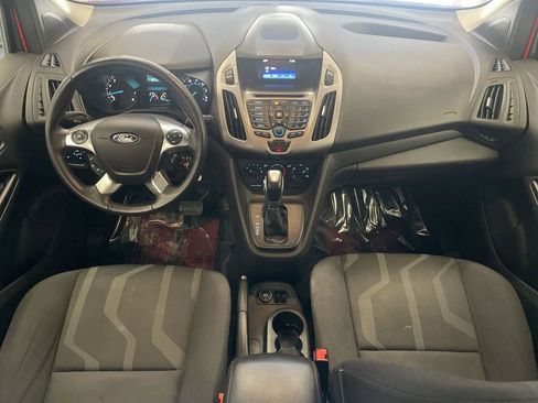 Used 2016 Ford Transit Connect XLT image 12