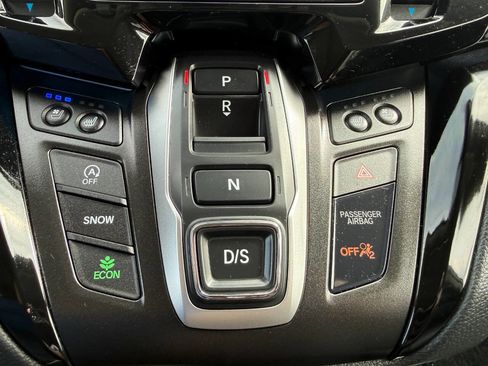 Used 2026 Honda Odyssey Elite image 49