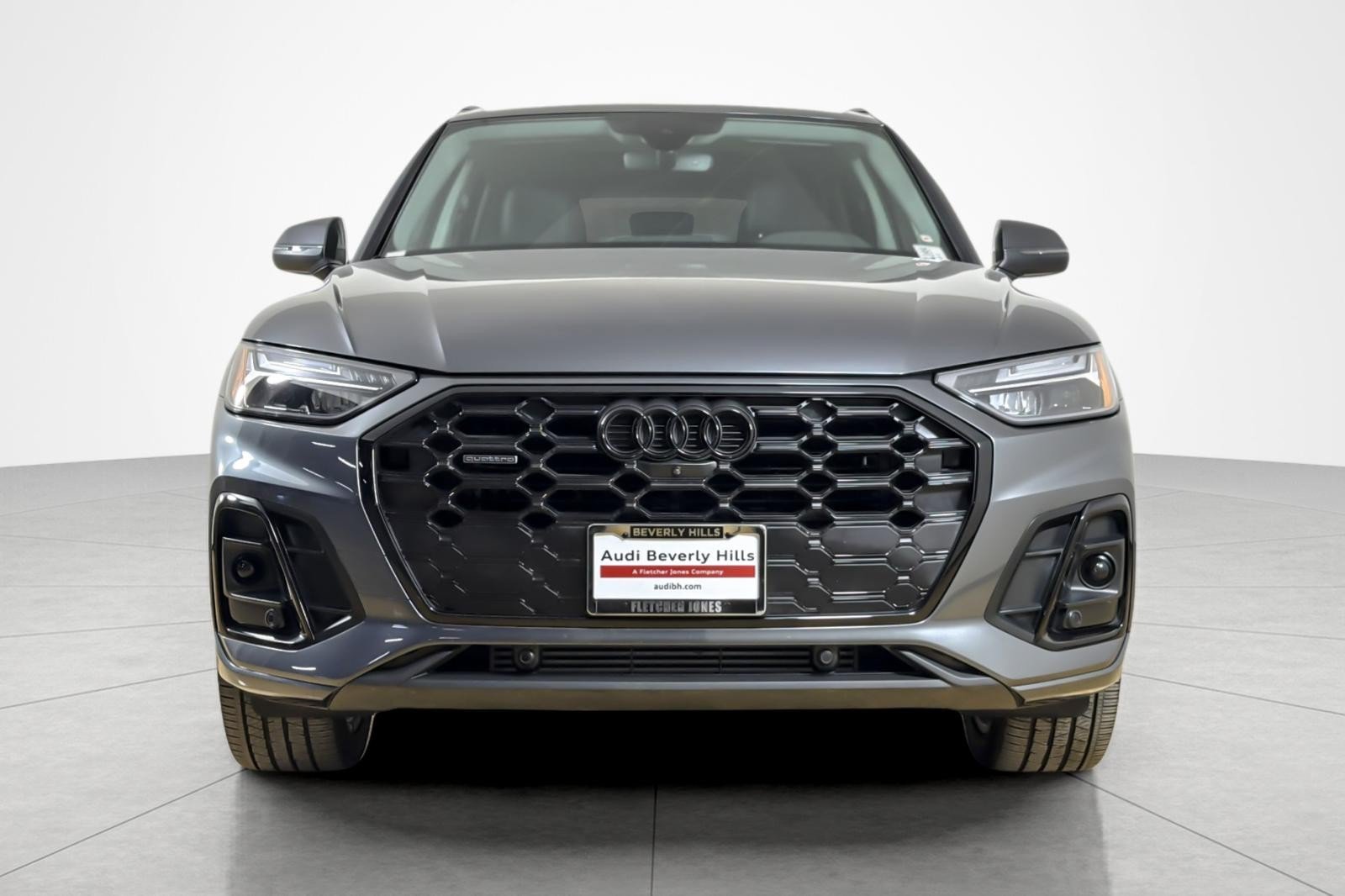 Used 2023 Audi Q5 2.0T Premium Plus w/ Premium Plus Package AWD/4WD image 8