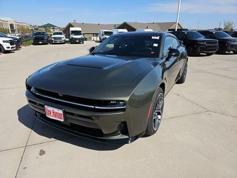 New 2026 Dodge Charger R/T AWD/4WD image 1