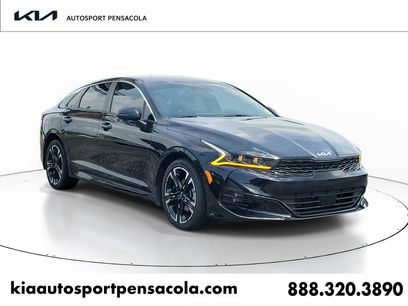 Used 2023 Kia K5 GT-Line w/ GT-Line Premium Package