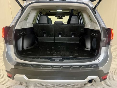 Used 2019 Subaru Forester Touring w/ Popular Package #3 image 51