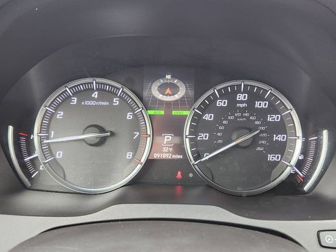 Used 2019 Acura MDX SH-AWD w/ Advance Package image 25