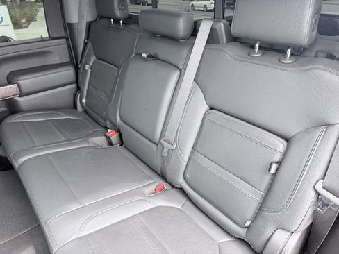 Used 2020 GMC Sierra 2500 Denali w/ Denali Ultimate Package AWD/4WD image 26