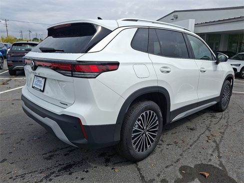 New 2025 Volkswagen Tiguan S image 10