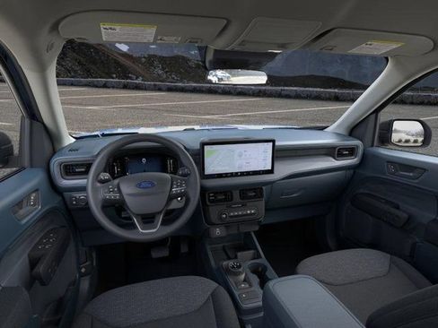 New 2026 Ford Maverick XL FWD image 9