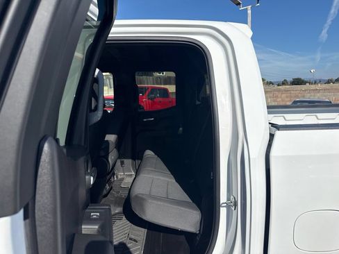 Used 2023 GMC Sierra 1500 Pro w/ Trailering Package RWD image 5