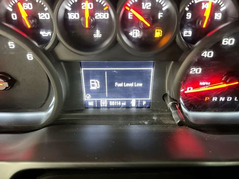 Used 2021 Chevrolet Silverado 3500 W/T w/ WT Convenience Package AWD/4WD image 8