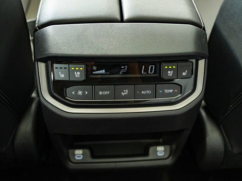 New 2026 Lexus TX 350 AWD image 42