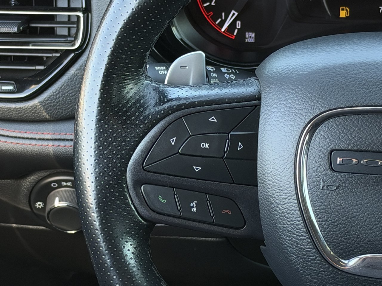 Used 2023 Dodge Durango GT AWD/4WD image 14