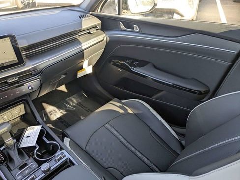 New 2026 Kia K5 GT-Line w/ GT-Line Premium Package image 16