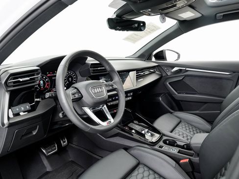 Used 2024 Audi RS 3 w/ RS Technology Package image 6