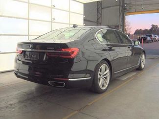 Used 2017 BMW 750i video 2