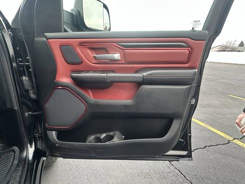 Used 2023 RAM 1500 Rebel w/ Rebel Level 2 Equipment Group image 20