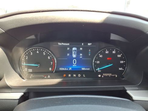 Certified 2023 Ford Explorer XLT AWD/4WD image 18