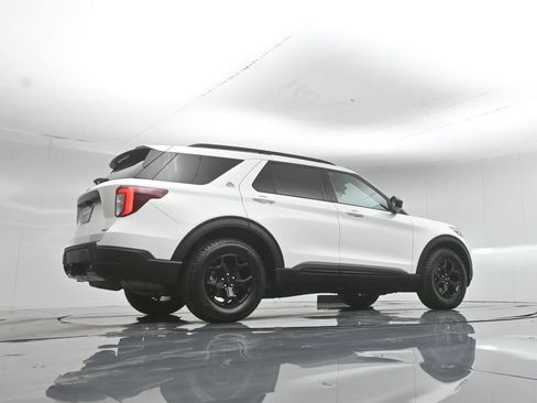 Used 2023 Ford Explorer Timberline AWD/4WD image 50