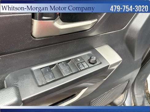 Used 2023 Toyota Tundra SR5 AWD/4WD image 12