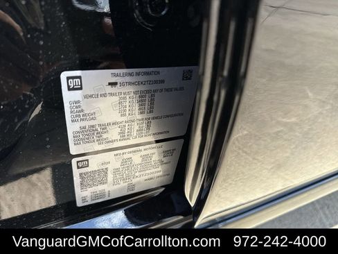 New 2026 GMC Sierra 1500 Elevation image 39