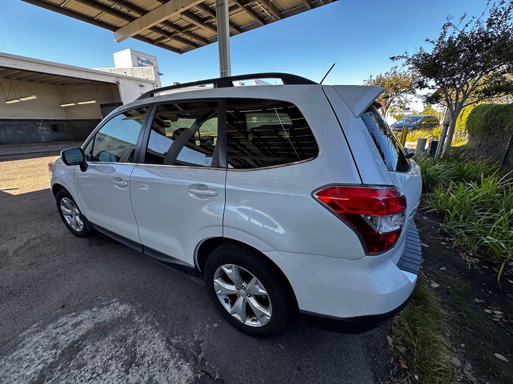 Used 2014 Subaru Forester 2.5i Touring AWD/4WD image 22