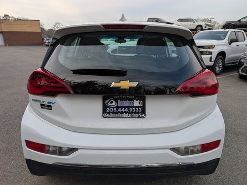 Used 2020 Chevrolet Bolt LT image 8