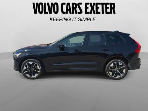 Certified 2026 Volvo XC60 B5 Plus AWD/4WD image 6