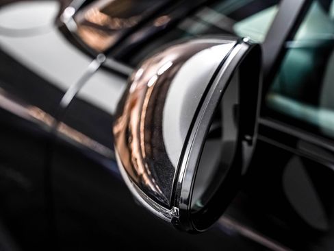 New 2026 Porsche Cayenne E-Hybrid Coupe AWD/4WD image 31