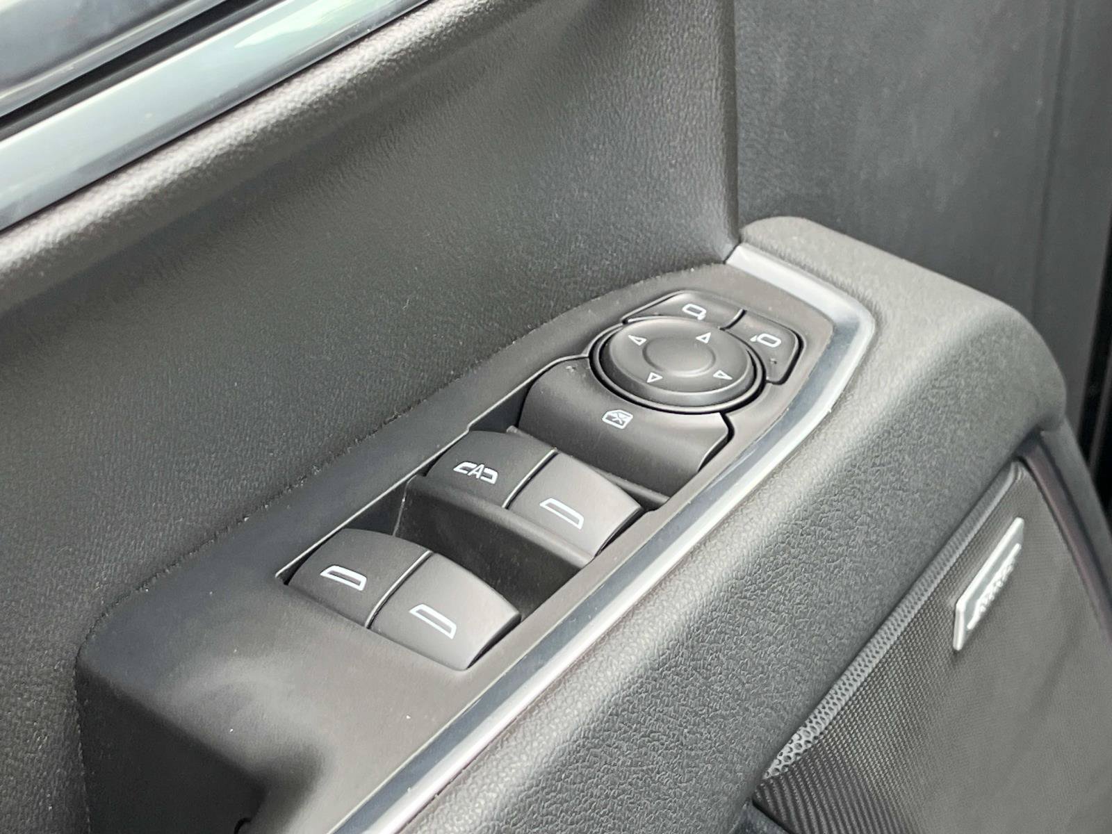 New 2026 Chevrolet Silverado 1500 RST AWD/4WD image 23