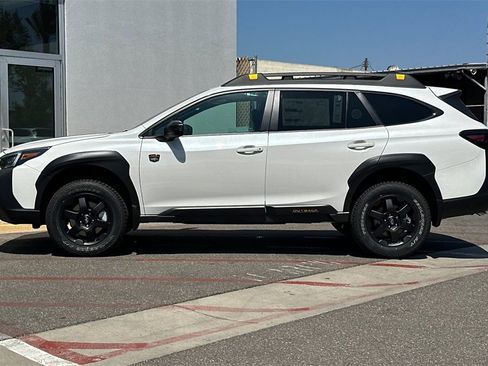New 2025 Subaru Outback Wilderness image 8