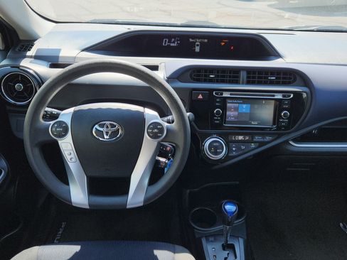Used 2015 Toyota Prius C Two FWD image 19