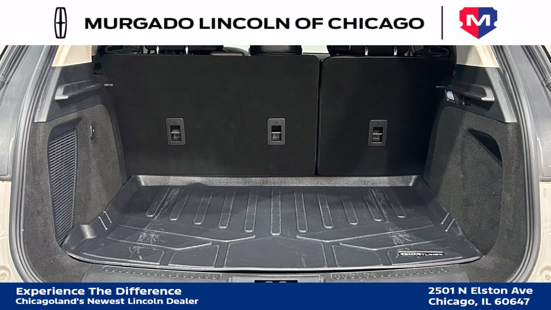 Used 2024 Lincoln Corsair Reserve w/ Equipment Group 202A FWD image 35
