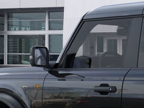 New 2025 Ford Bronco Badlands image 22