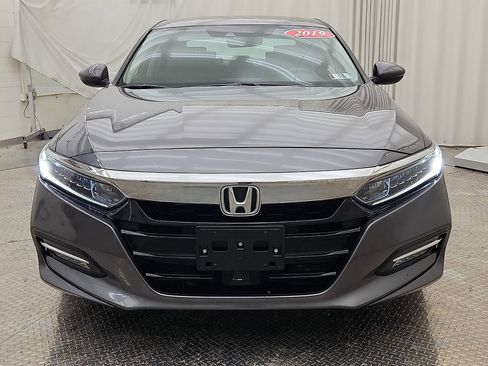 Used 2019 Honda Accord EX-L image 29